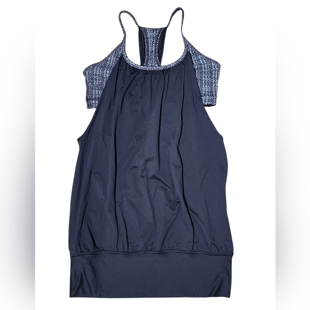 Lululemon ×2 Racerback Womens Tank Tops - Picture 5 of 9